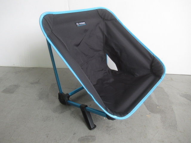 Helinox（ヘリノックス） フェスティバルチェア  1822280