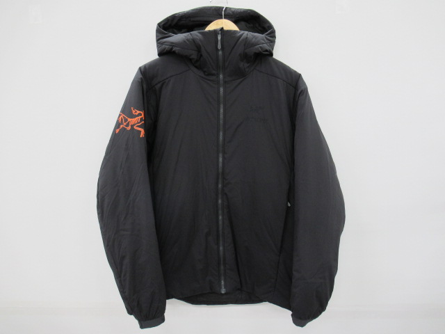 ARC'TERYX（アークテリクス） アトムARフーディ