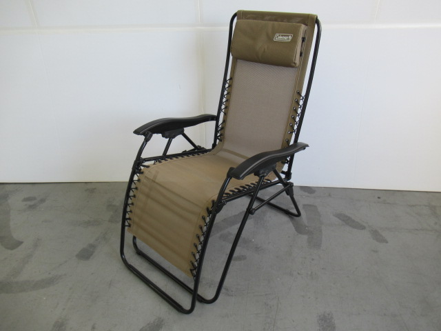 Coleman（コールマン） インフィニティチェア