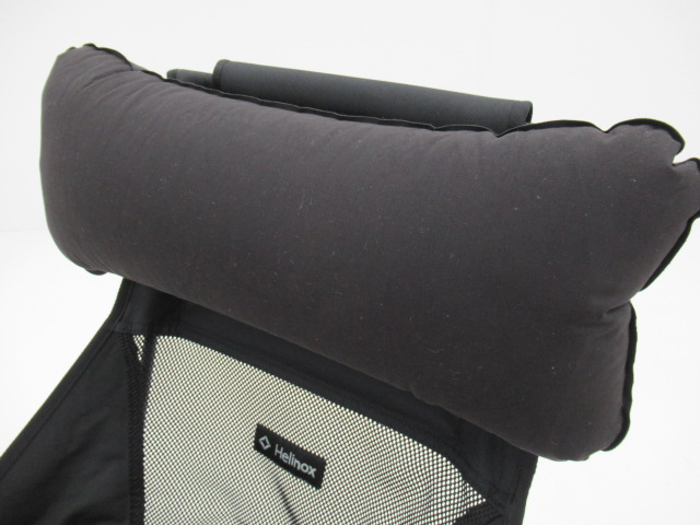 Helinox（ヘリノックス） フォームエア ヘッドレスト