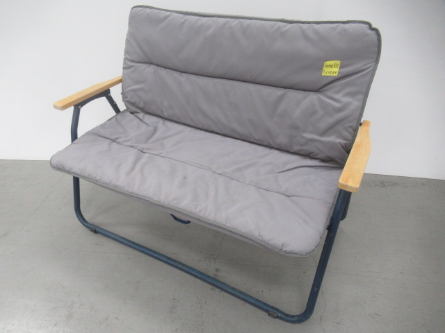 ワンハンドキャリーソファCS2-141 DOPPELGANGER OUTDOOR