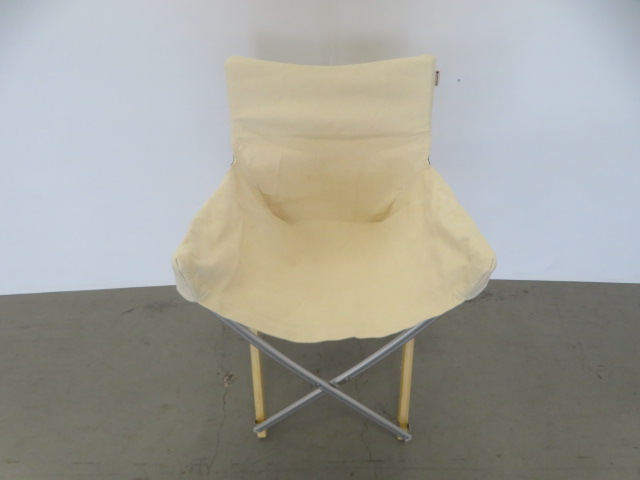 Snow Peak（スノーピーク） Take!チェア LV-080 2