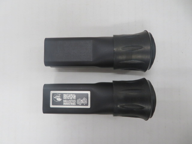 その他ブランド NOVITA 100mm ブラックエディション