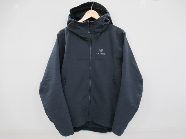 ARC'TERYX（アークテリクス） ガンマLTフーディ