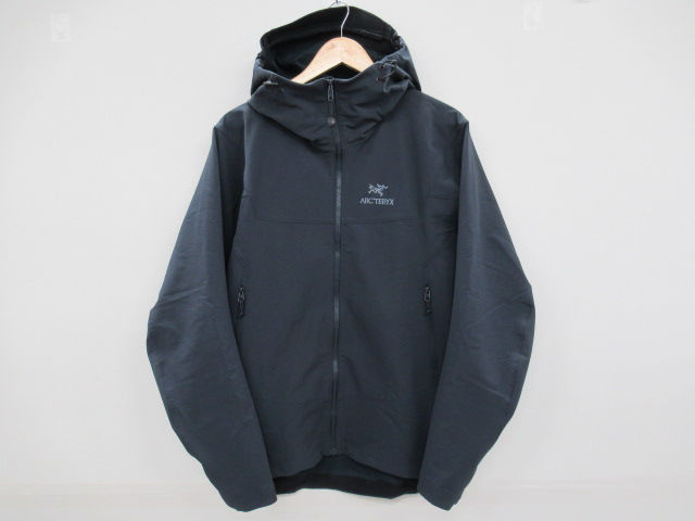 ARC'TERYX（アークテリクス）  ガンマLTフーディ