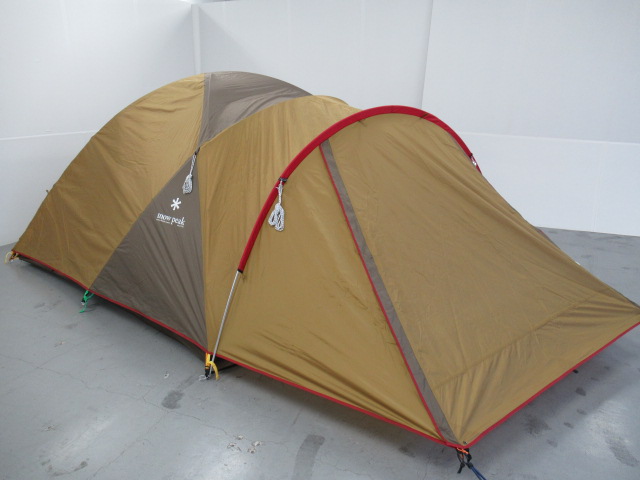 Snow Peak（スノーピーク） アメニティドームM SDE-001R