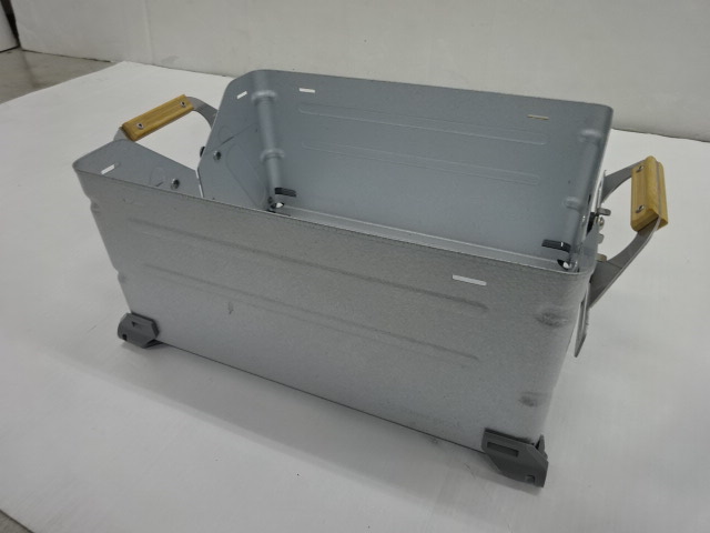 Snow Peak（スノーピーク） シェルフコンテナ 25