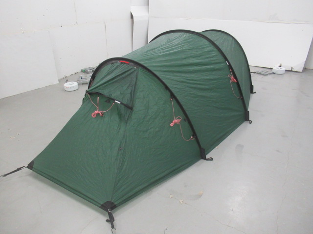 Hilleberg（ヒルバーグ） カイタム3 セット