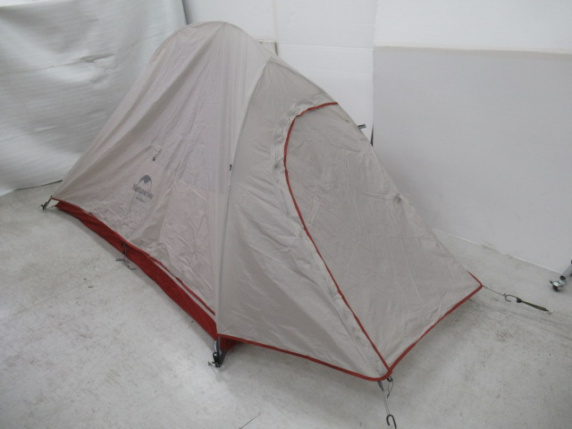 NatureHike（ネイチャーハイク） Cloud Up 2X（2）