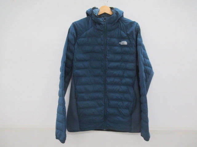 THE NORTH FACE（ノースフェイス） レッドランフーディ メンズ