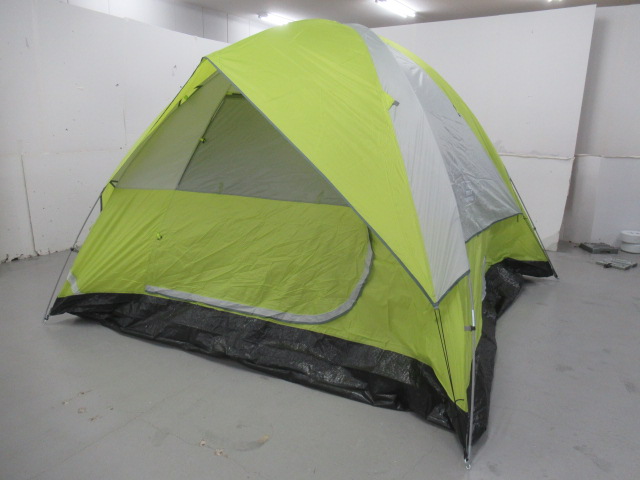 その他ブランド  THE FIRST CAMPING テント