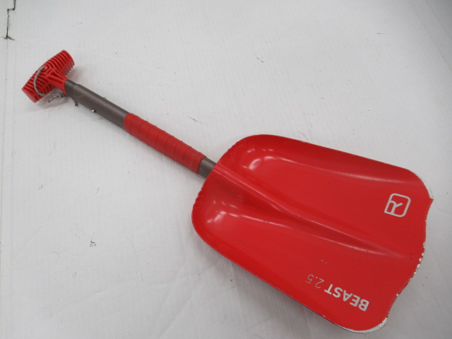 ORTOVOX（オルトボックス） ビースト2.5