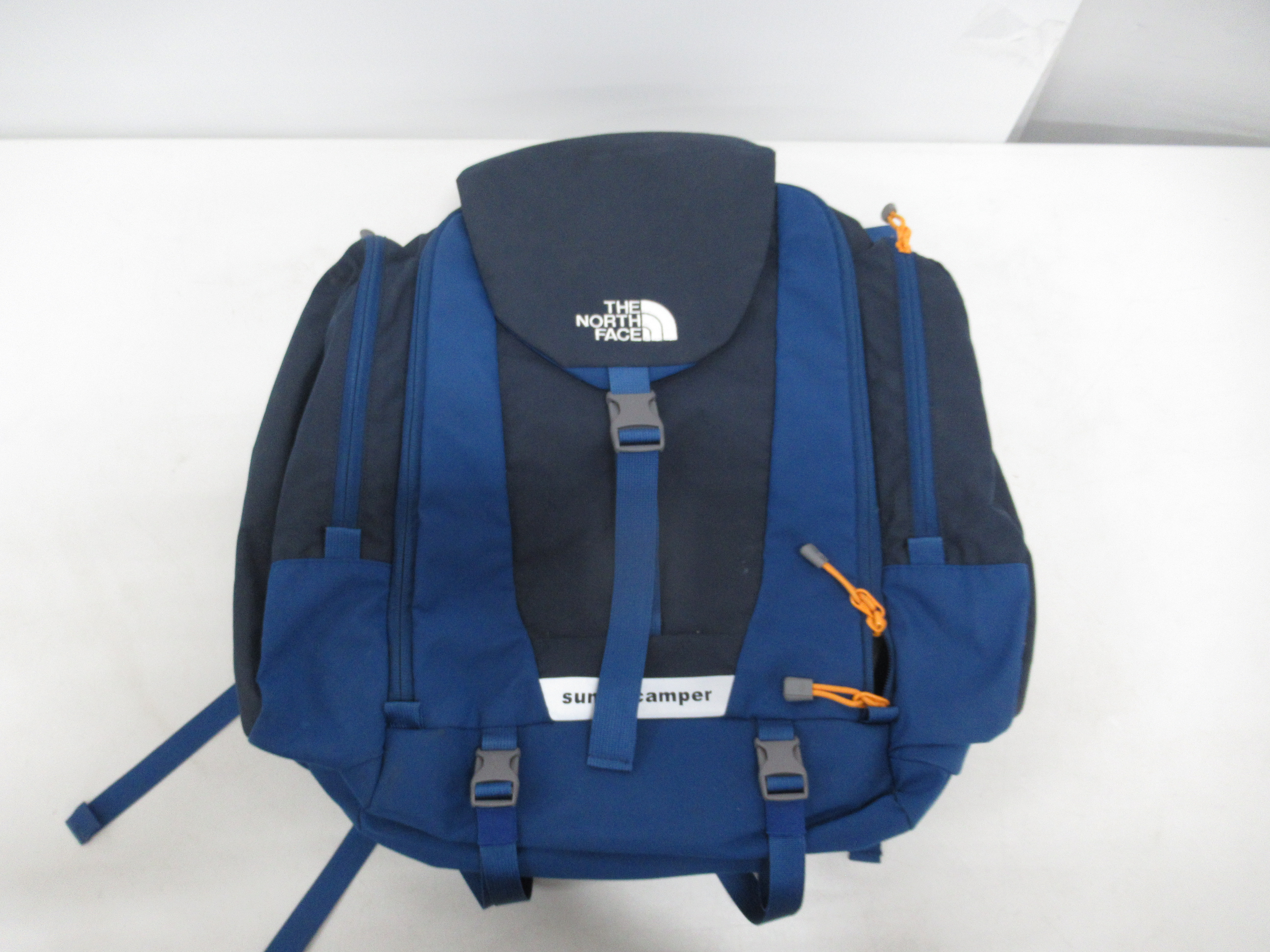 THE NORTH FACE（ノースフェイス） サニーキャンパー40