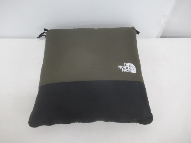 THE NORTH FACE（ノースフェイス） ヌプシクッション