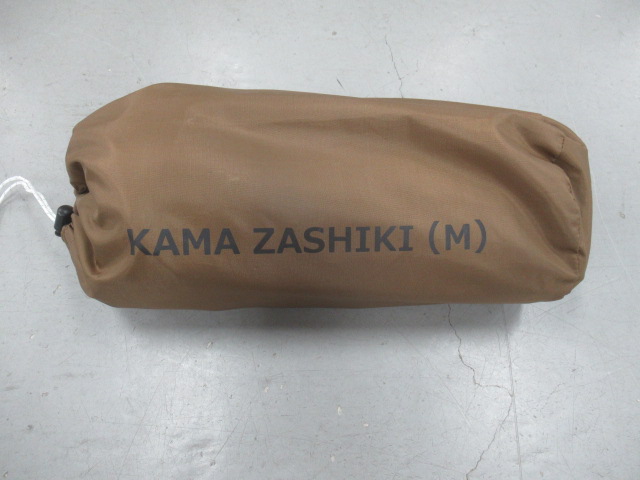 DOD（ディーオーディー） カマザシキM