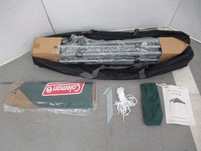 Coleman（コールマン） イージーキャノピーST2/220(2)