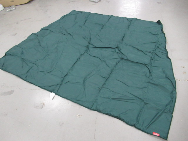 Coleman（コールマン） 2ルームハウス用テントシートセット
