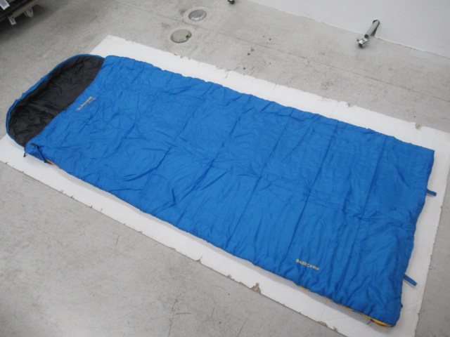 Snugpak（スナグパック） マリナー ブルー (6)