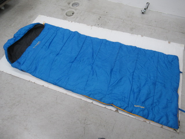 Snugpak（スナグパック） マリナー ブルー (7)