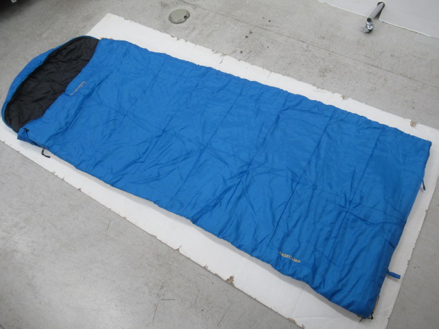 Snugpak（スナグパック） マリナー ブルー (8)