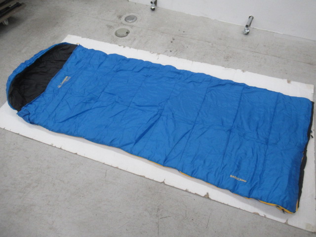 Snugpak（スナグパック） マリナー ブルー (10)