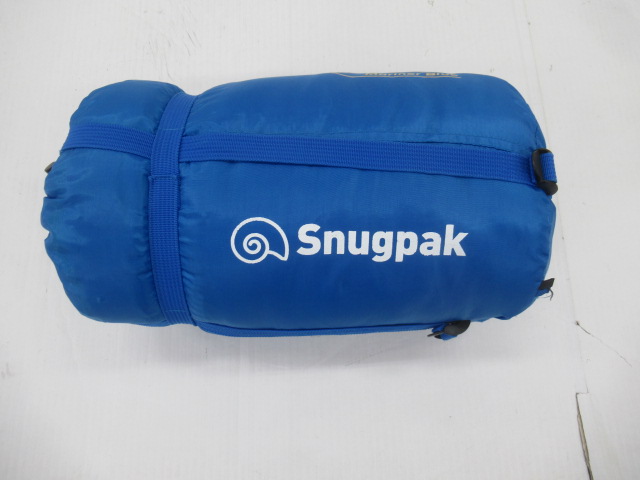 Snugpak（スナグパック） マリナー ブルー (16)