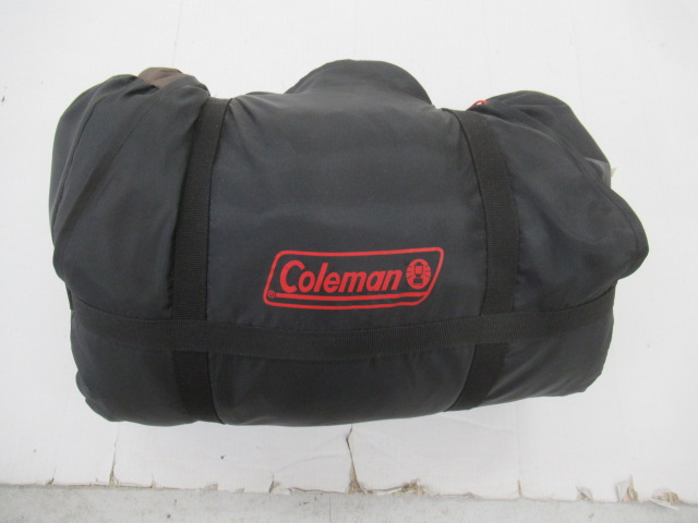 Coleman（コールマン） コンフォートマスタースリーピングバッグ/C0 (16)