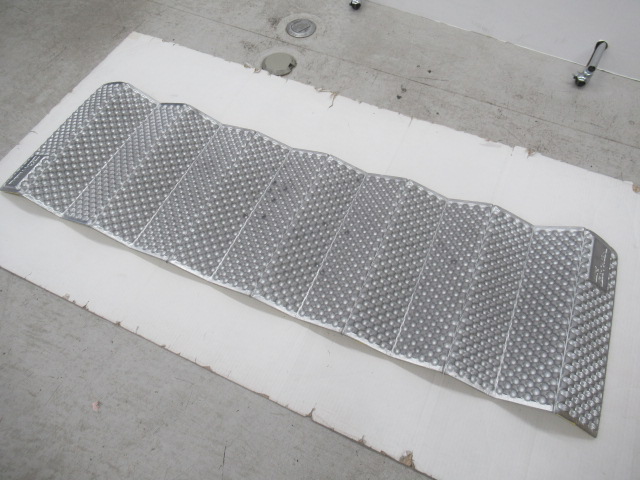 THERMAREST（サーマレスト） Ｚライトソル (8)