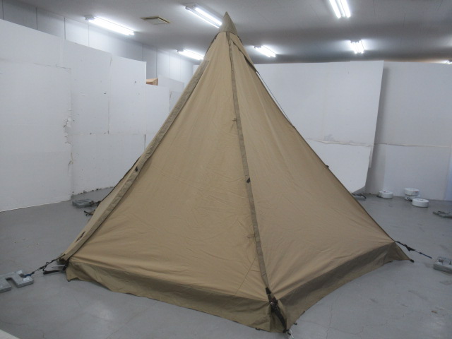 ogawa（小川・キャンパルジャパン） タッソ T/C