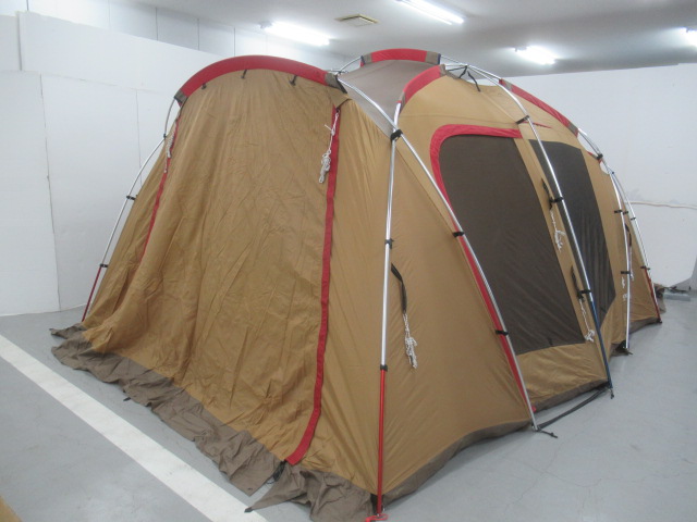Snow Peak（スノーピーク） トルテュライトセット TP-750