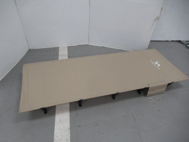 その他ブランド TOMOUNT キャンプコット