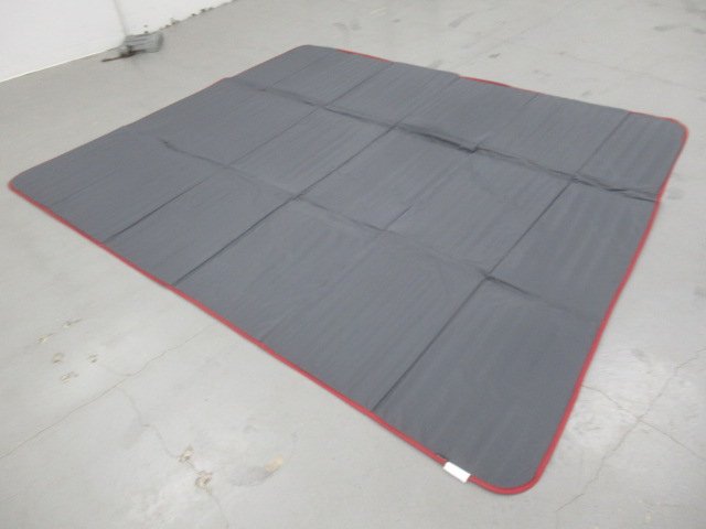 Snow Peak（スノーピーク） ヴォールト用マットシートセット