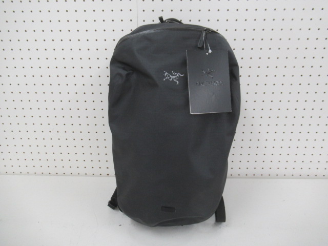 ARC'TERYX（アークテリクス） グランヴィル ジップ 16