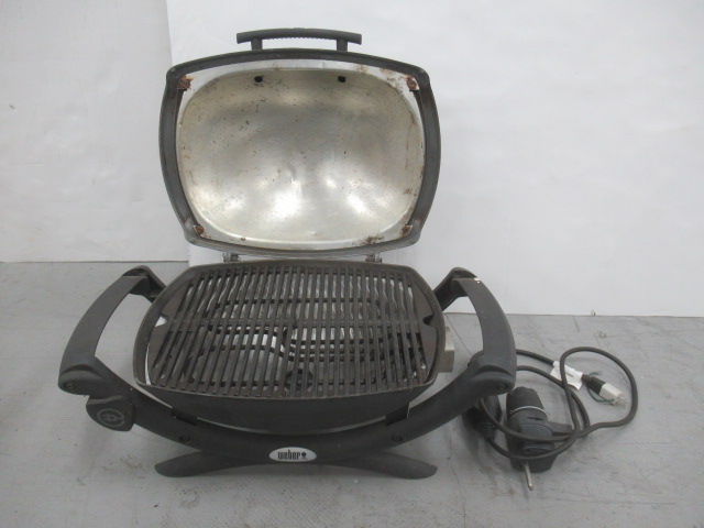Weber（ウェーバー） 電気式グリル Q1400 (7)