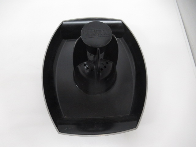 Weber（ウェーバー） 丸鶏用インフュージョンロースター (2)