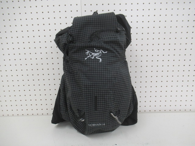 ARC'TERYX（アークテリクス） ノーバン14 ベスト
