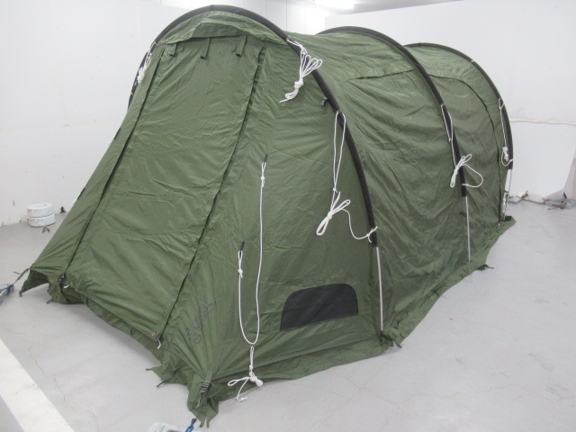 DOD（ディーオーディー） | アウトドア用品・アウトドアグッズの