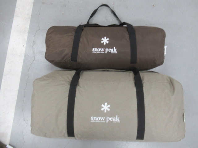 Snow Peak（スノーピーク） グランベルク L