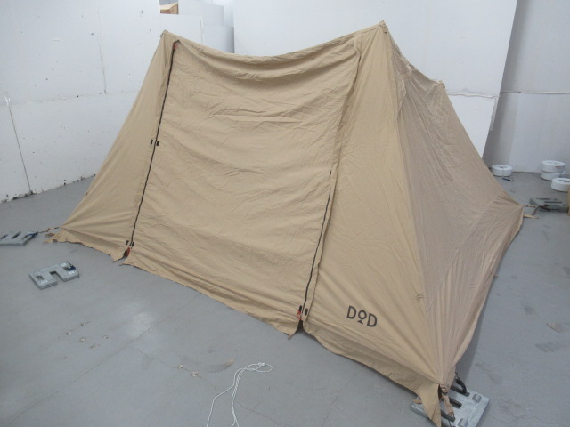DOD（ディーオーディー） ソロソウルウォウウォウ TT2-734-TN