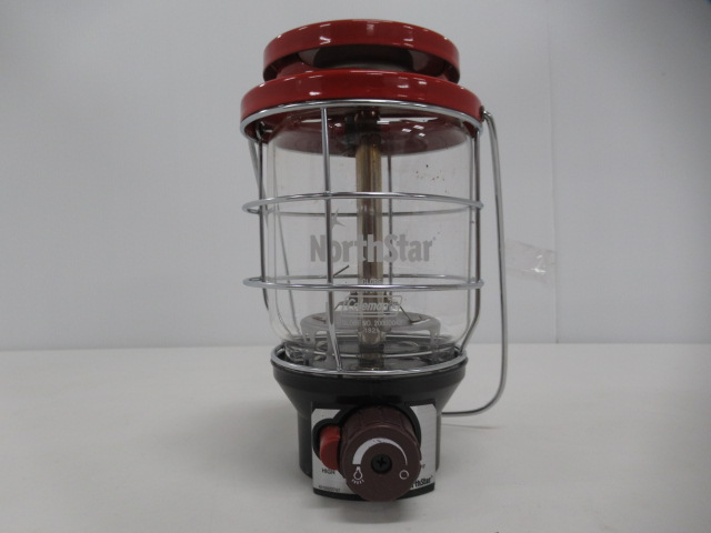 Coleman（コールマン） 2500ノーススター LPガスランタン