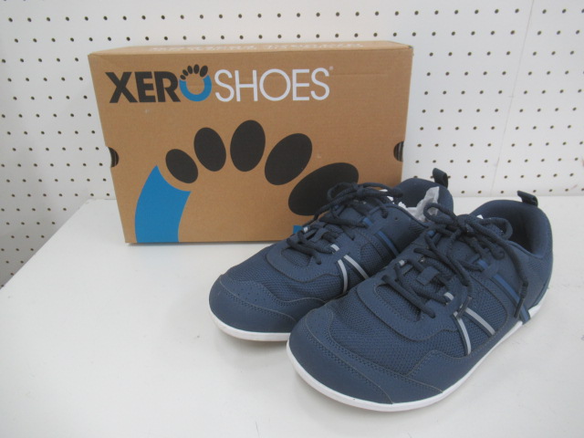 その他ブランド XERO SHOES プリオ メンズ