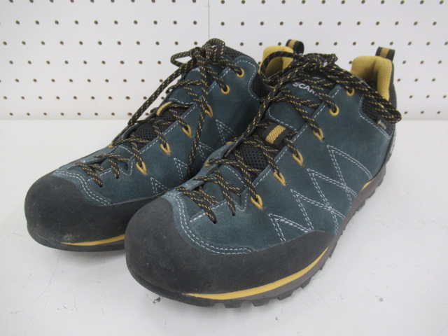 SCARPA（スカルパ） クラックスGTX