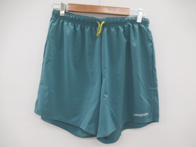 patagonia（パタゴニア） メンズ・トレイルフェアラー・ショーツ 6インチ