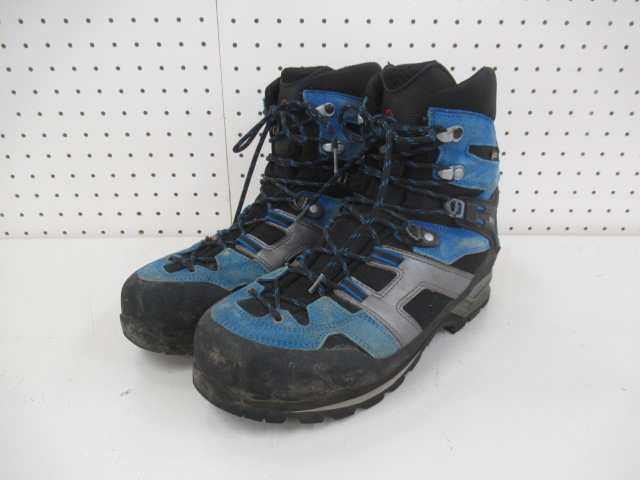 MAMMUT（マムート） マジック ハイ GTX