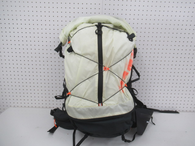 MAMMUT（マムート） デュカン スパイン 50-60