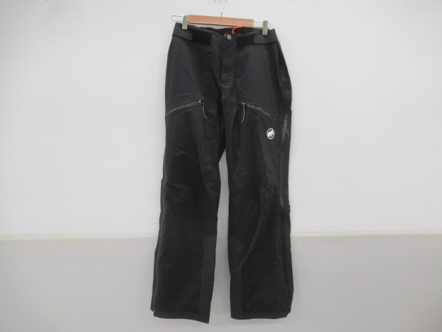 MAMMUT（マムート） Taiss Pro HS Pants AF