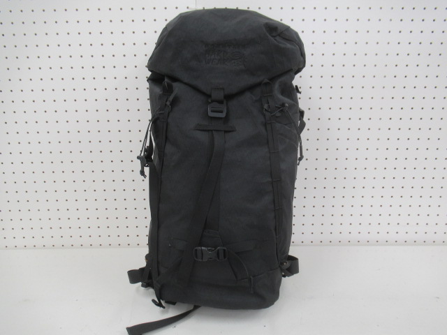 MOUNTAIN HARDWEAR（マウンテンハードウェア） スクランブラー25