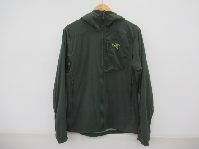 ARC'TERYX（アークテリクス） PROTON FL HOODY