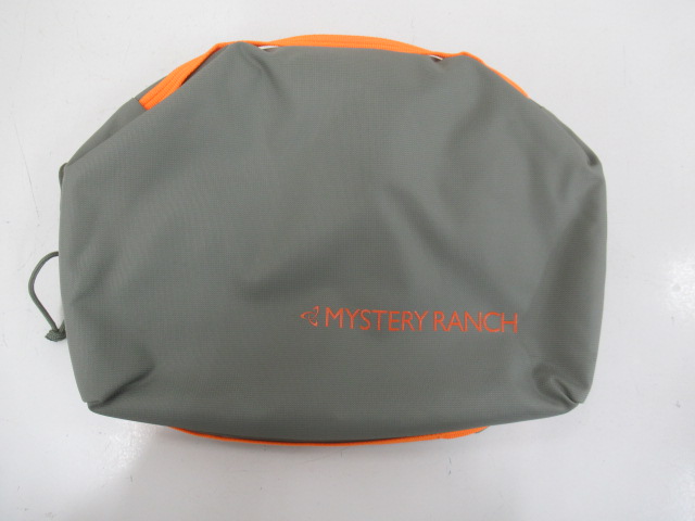 MYSTERY RANCH（ミステリーランチ）  スピフキット L