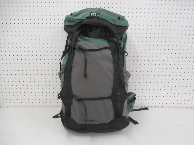 GRANITE GEAR（グラナイトギア） クラウン2 60